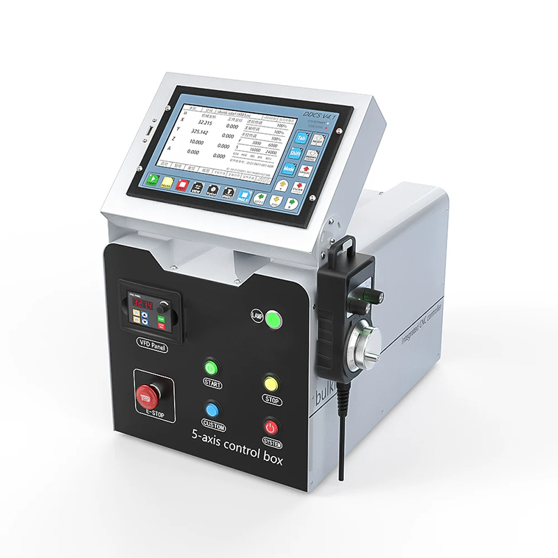 DDCS V4.1 4-Axis Offline Contr - Ddcs V4.1 4 Axis Cnc Offline Controller 评论和价格